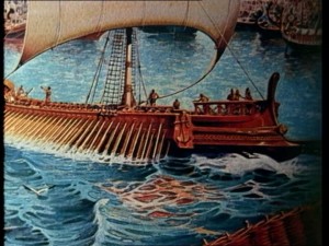 983575334-timone-remo-nave-storica-veliero