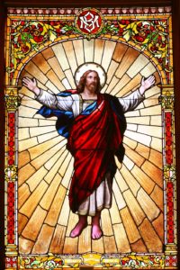 006-Risen-Christ-950